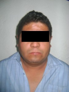 Miguel Ángel “N” de 36 años