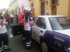 taxista 1