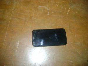 teléfono celular