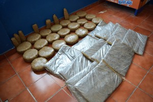 DECOMISA MANDO ÚNICO YECAPIXTLA 56 KILOS DE MARIHUANA (4)