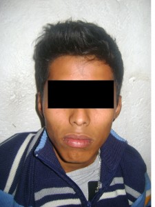 DETIENE MANDO ÚNICO CUERNAVACA A HOMBRE POR DELITOS CONTRA LA SALUD (1)