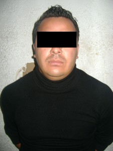 DETIENE MANDO ÚNICO CUERNAVACA A HOMBRE POR FRAUDE