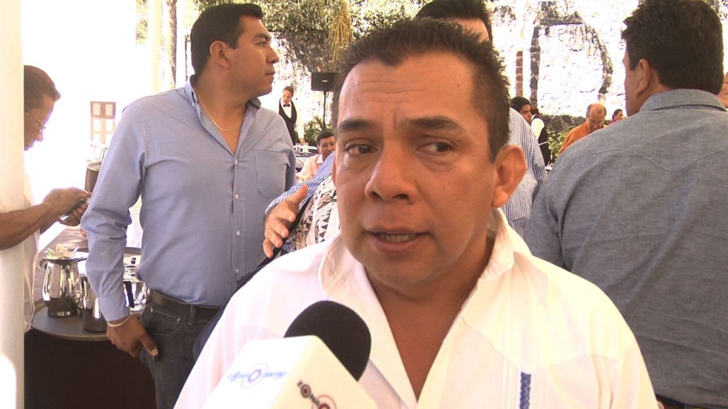 Balean casa del líder de la Central Campesina Cardenista, Humberto