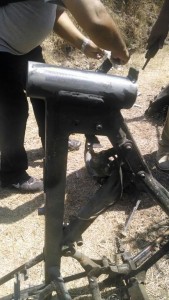 Recuperan 18 motos con reporte de robo durante cateo en domicilio de Atlatlahucan; hay 2 detenidos (5)