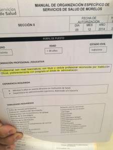 Servicios de Salud