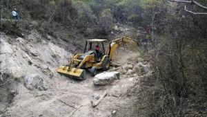 Encuentran osamenta en Tlaltizapán (1)