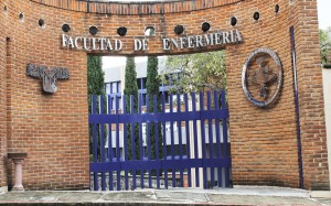 Facultad de Enfermería de la UAEM