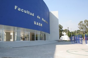 Facultad de Medicina de la Universidad Autónoma del Estado de Morelos (UAEM)
