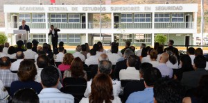 GRACO - INAUGURACIÓN DE LA ACADEMIA ESTATAL DE ESTUDIOS SUPERIORES EN SEGURIDAD (23)