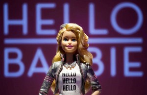 Hello Barbie