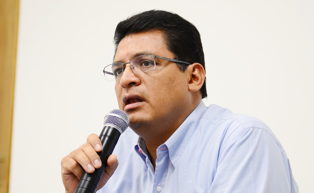 JUAN CARLOS VALENCIA VARGAS - CEAGUA