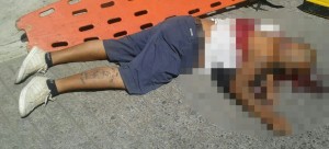 MUERTO CUAUTLA 03 MARZO 2015