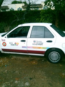 TAXISTA (1)