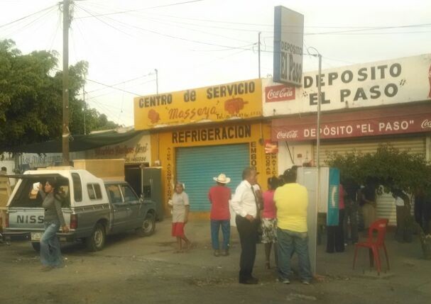 asesinan a un hombre en cuautla