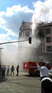 incendio edificio Victoria (3)