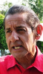 jorge arizmendi