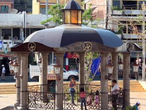 zócalo de Emiliano Zapata  (4)