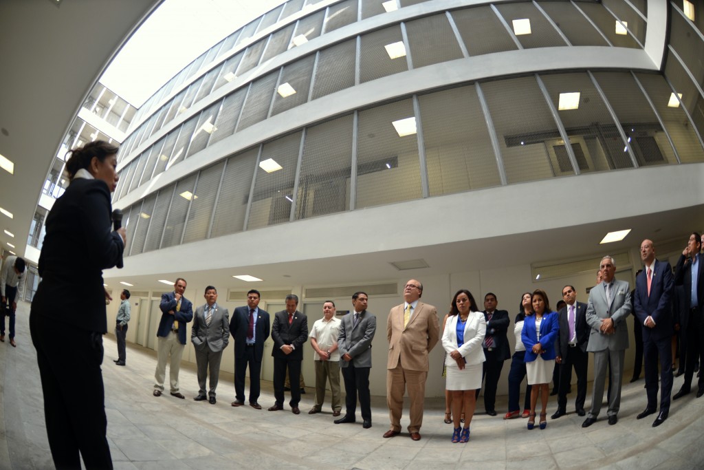 OFICINAS DE LA UNIDAD ESPECIALIZADA CONTRA EL SECUESTRO (6)