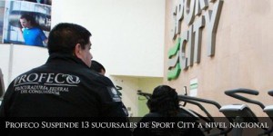 Sport City