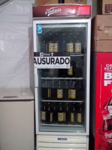 VENTA DE ALCOHOL A MENORES EN LA FERIA DE CUERNAVACA