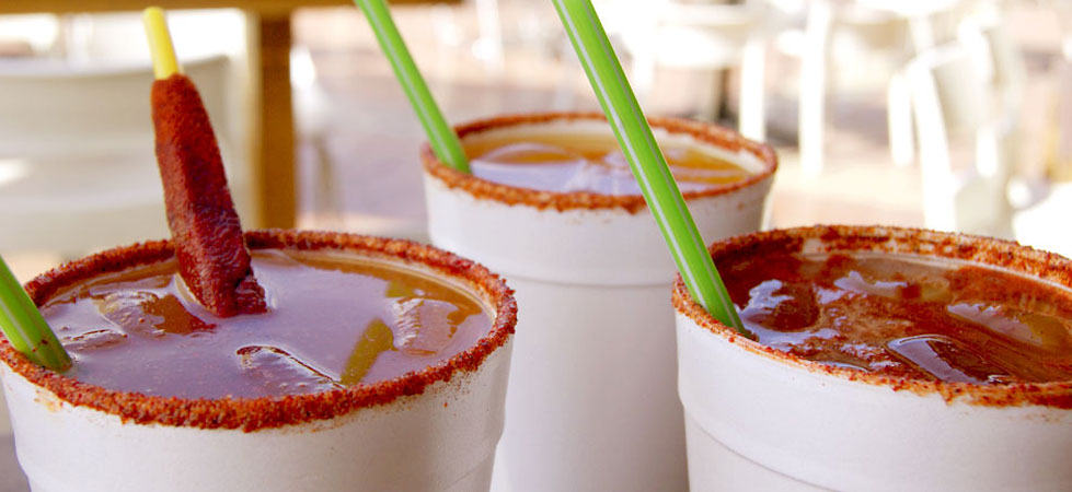 micheladas