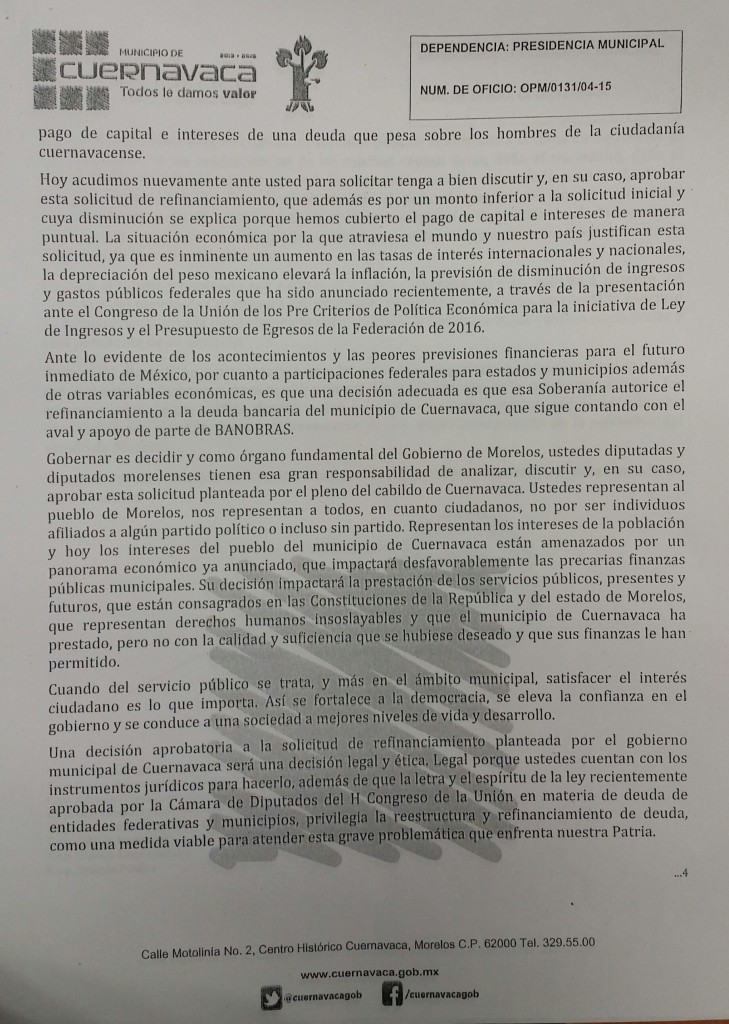 misiva solicitud de refinanciamiento (03)