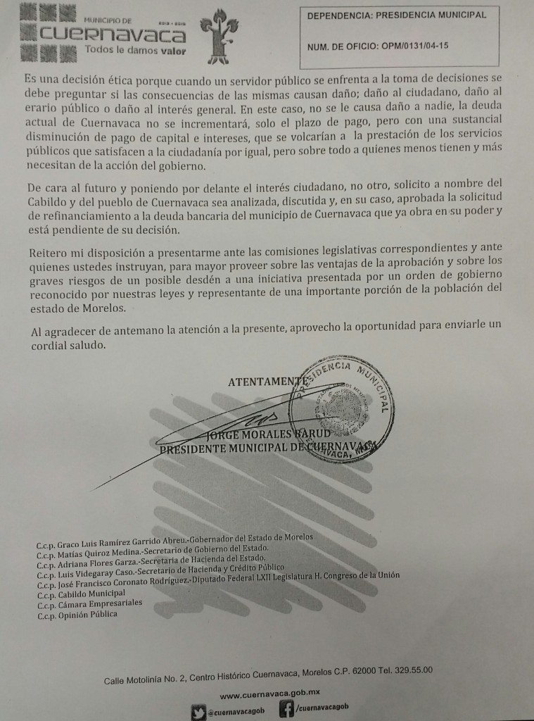 misiva solicitud de refinanciamiento (04)