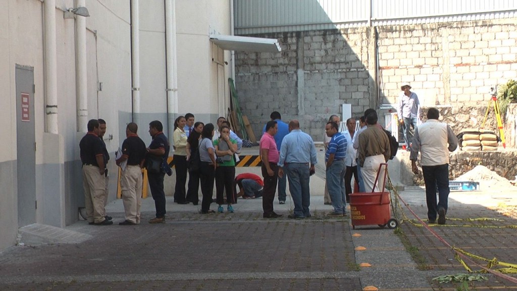 negocios ubicados en el circuito Adolfo López Mateos