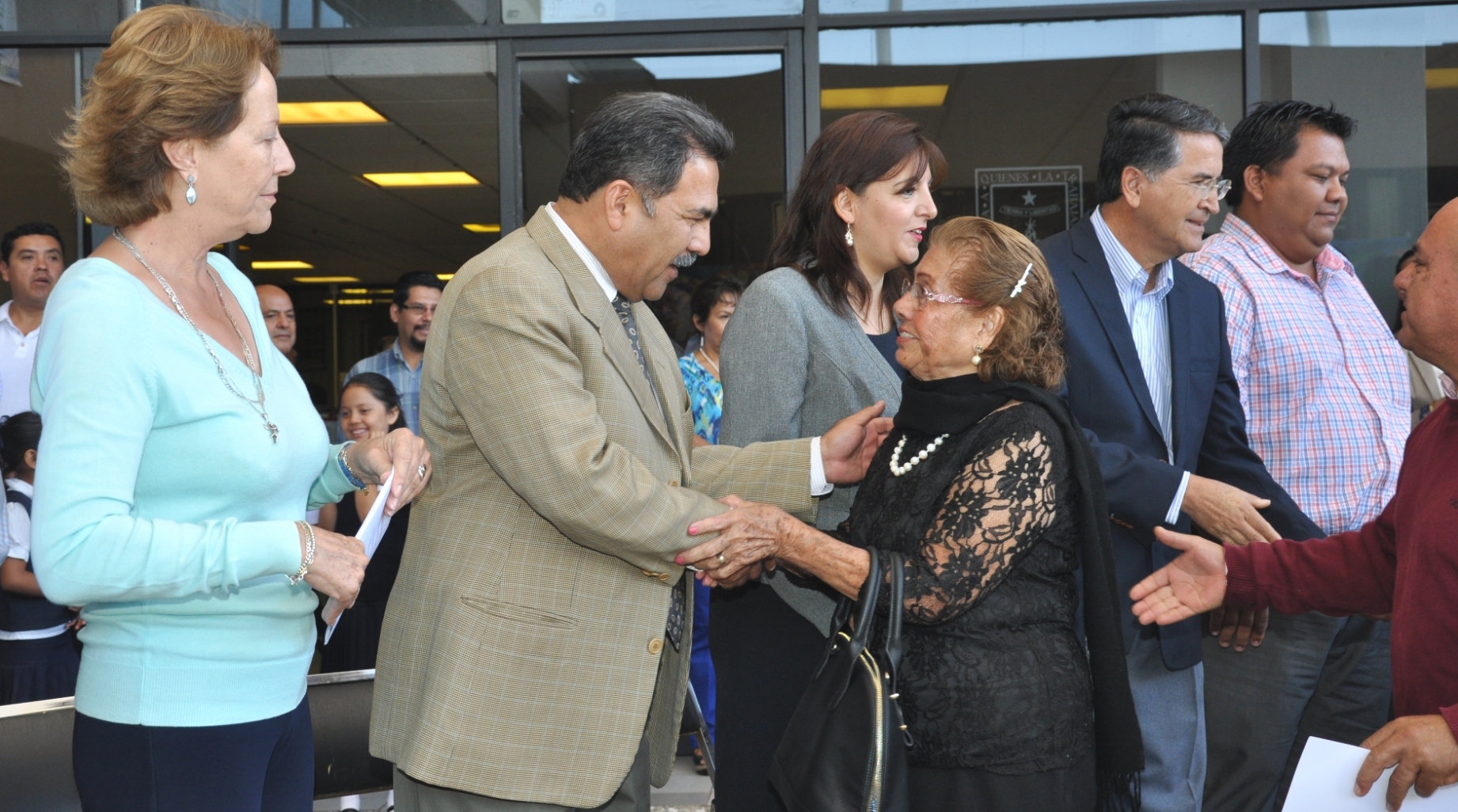 Entrega Morales Barud reconocimientos a destacados periodistas y ...