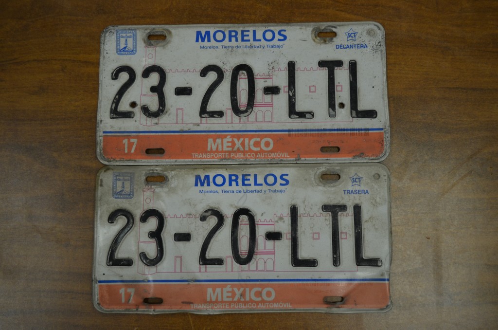 PLACAS