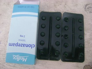 pastillas