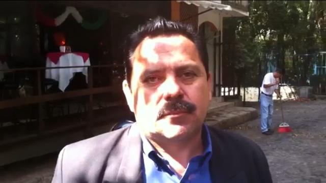 Pastores de iglesia cristiana de Morelos se demandan, se disputan templo –  Zona Centro Noticias