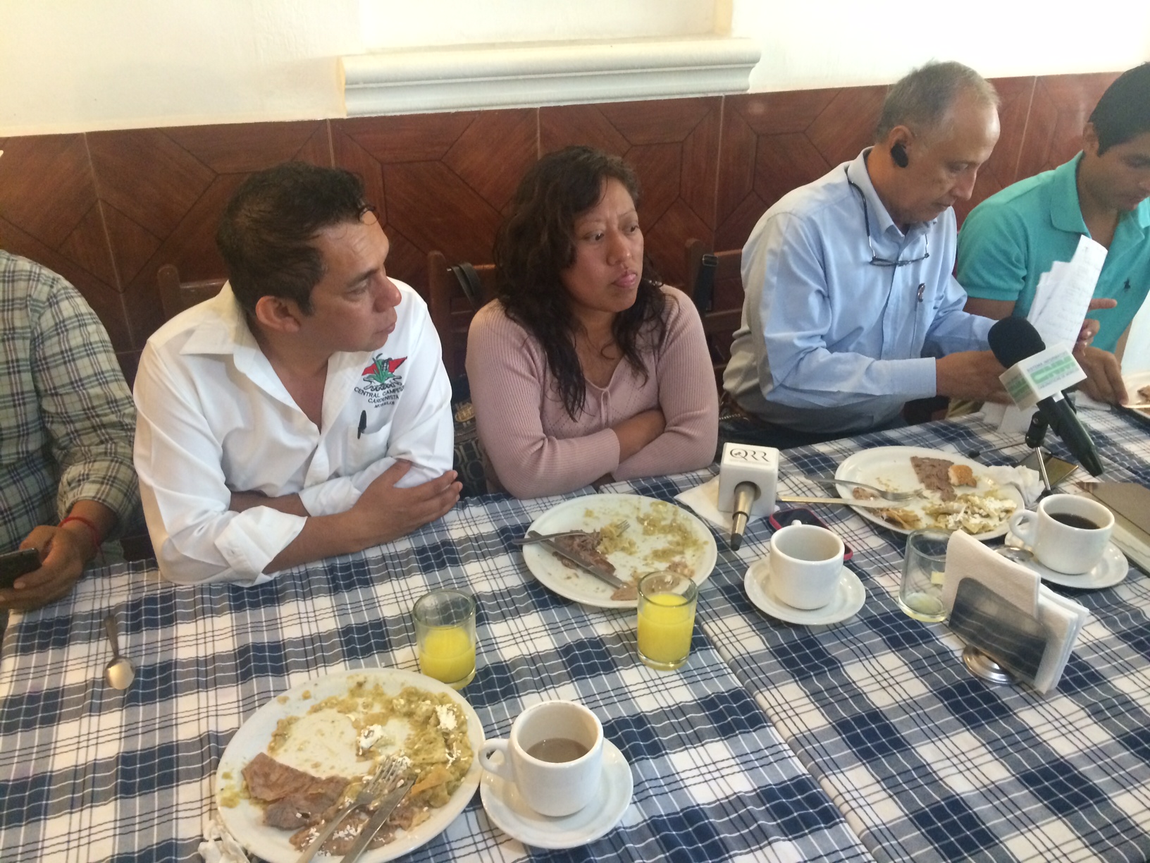 Congreso Agrario Permanente (CAP)