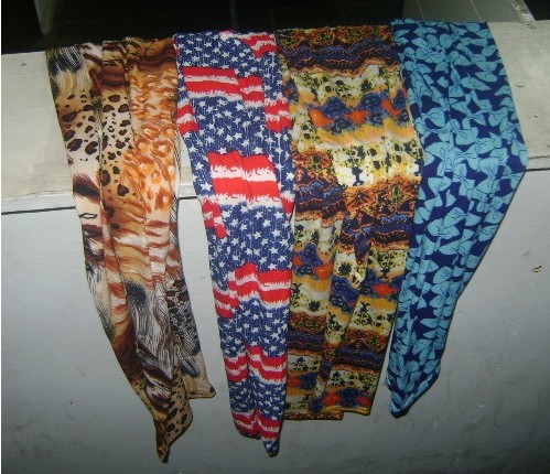 ropa