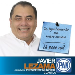 JAVIER LEZAMA