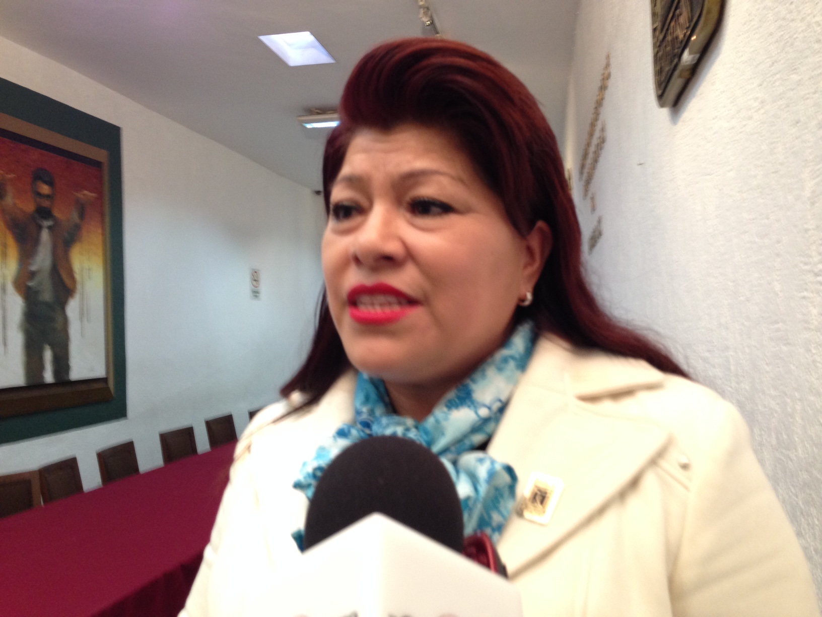 Edith Beltrán Carrillo