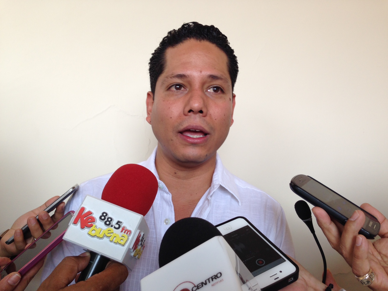 INFONAVIT en Morelos, Jorge Luis Linares Girón