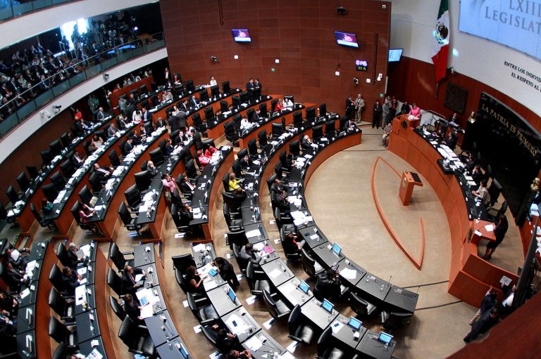 Aprueba Senado Ley General del Sistema Nacional Anticorrupción – Zona ...