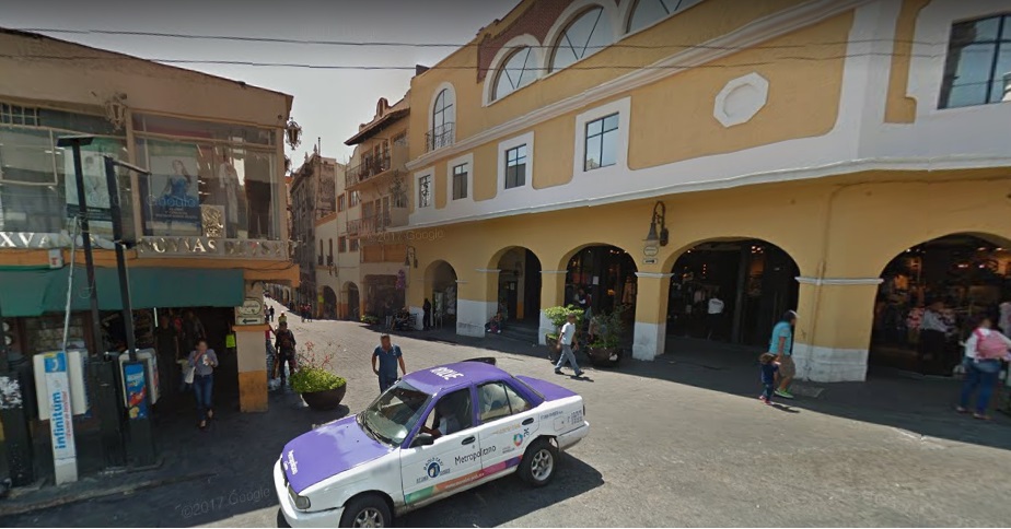 Exigen comerciantes del Centro de Cuernavaca abrir calle Guerrero por ...