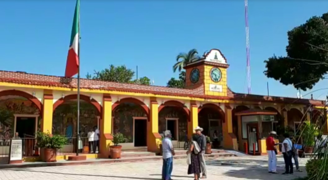Mazatepec Viven con miedo en Mazatepec – Zona Centro Noticias
