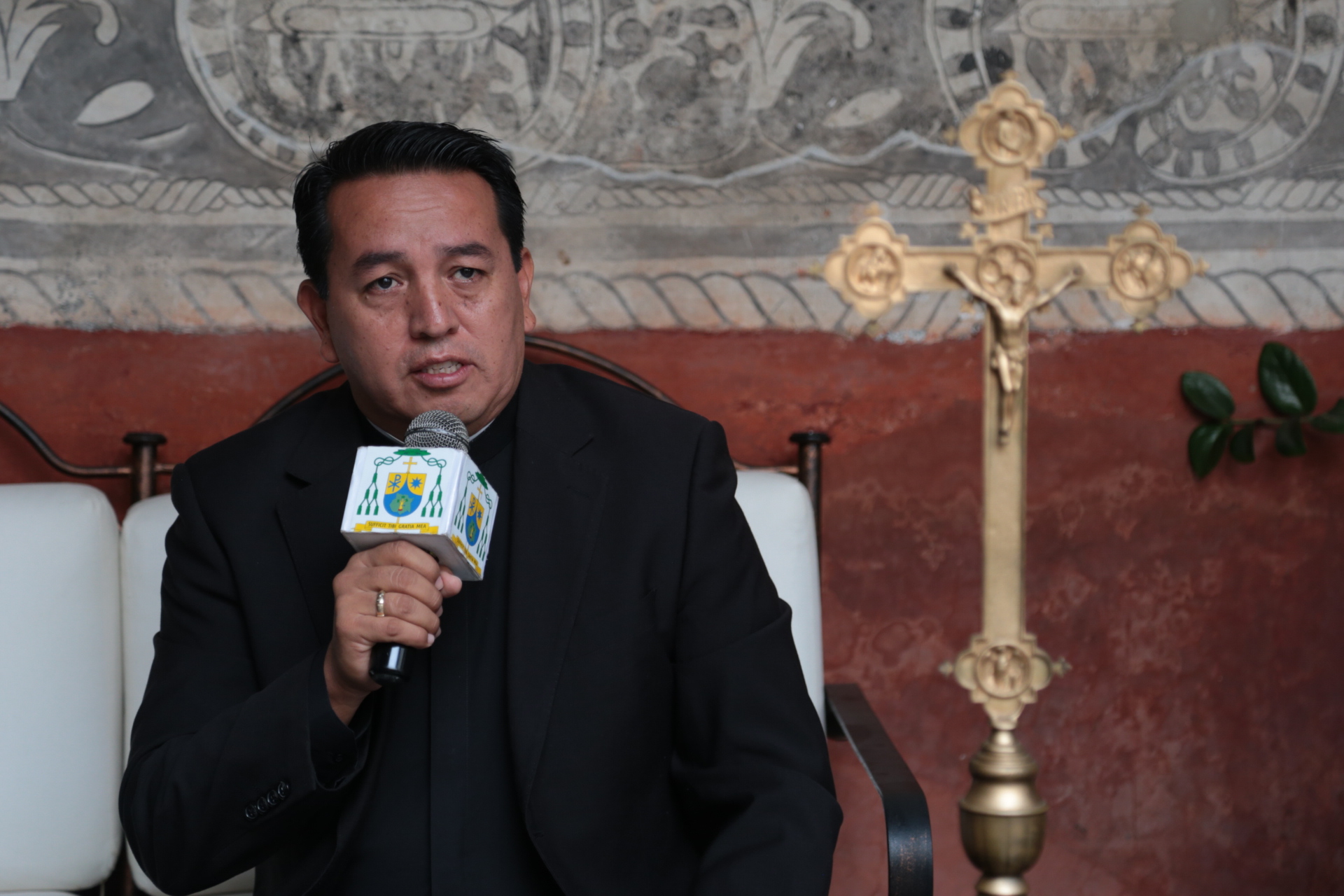 Diócesis de Cuernavaca se reunirá con gobernador electo para solicitar  gobernabilidad en Morelos – Zona Centro Noticias