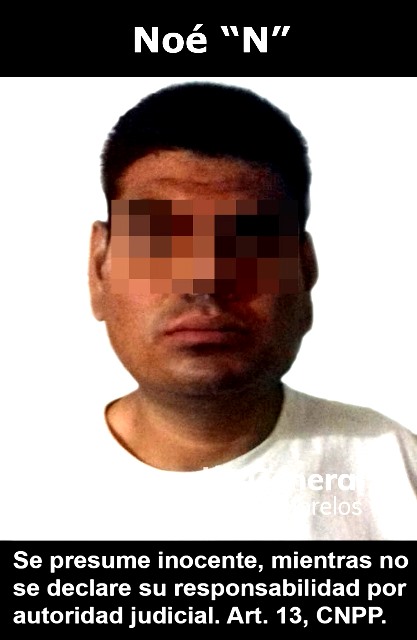 Vinculan a proceso a un hombre por el delito de abuso sexual de una ...