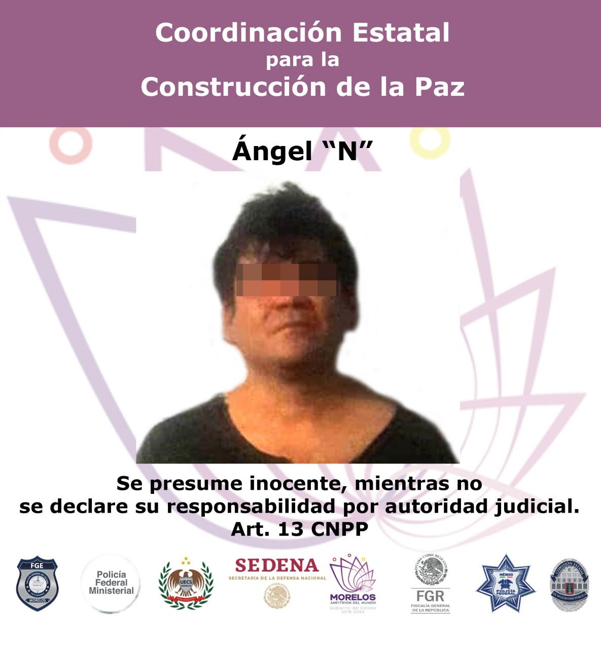 Vinculan a proceso a pareja detenida por secuestro exprés, además les ...