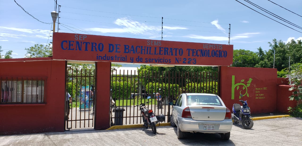 Piden antidoping a alumnos de nuevo ingreso en CBTIS de Morelos Zona Centro Noticias Piden antidoping a alumnos de nuevo ingreso en CBTIS de Morelos Zona Centro Noticias