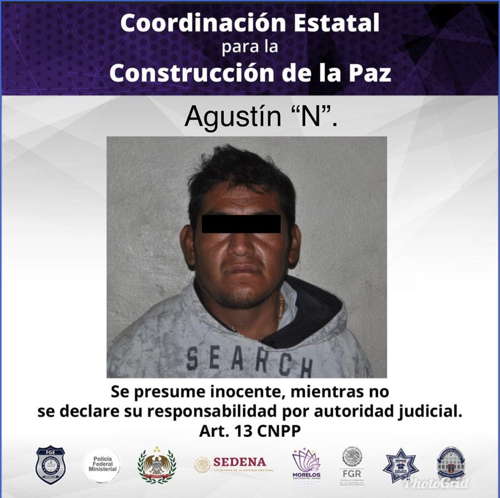 Instituto De Justicia Procesal Penal - Exigimos A Las Autoridades De La Ciudad De México La Presenta Instituto De Justicia Procesal Penal - Exigimos A Las Autoridades De La Ciudad De México La Presenta