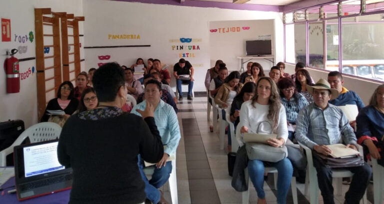 El Sistema DIF Morelos, a través de la Dirección de Desarrollo y ...