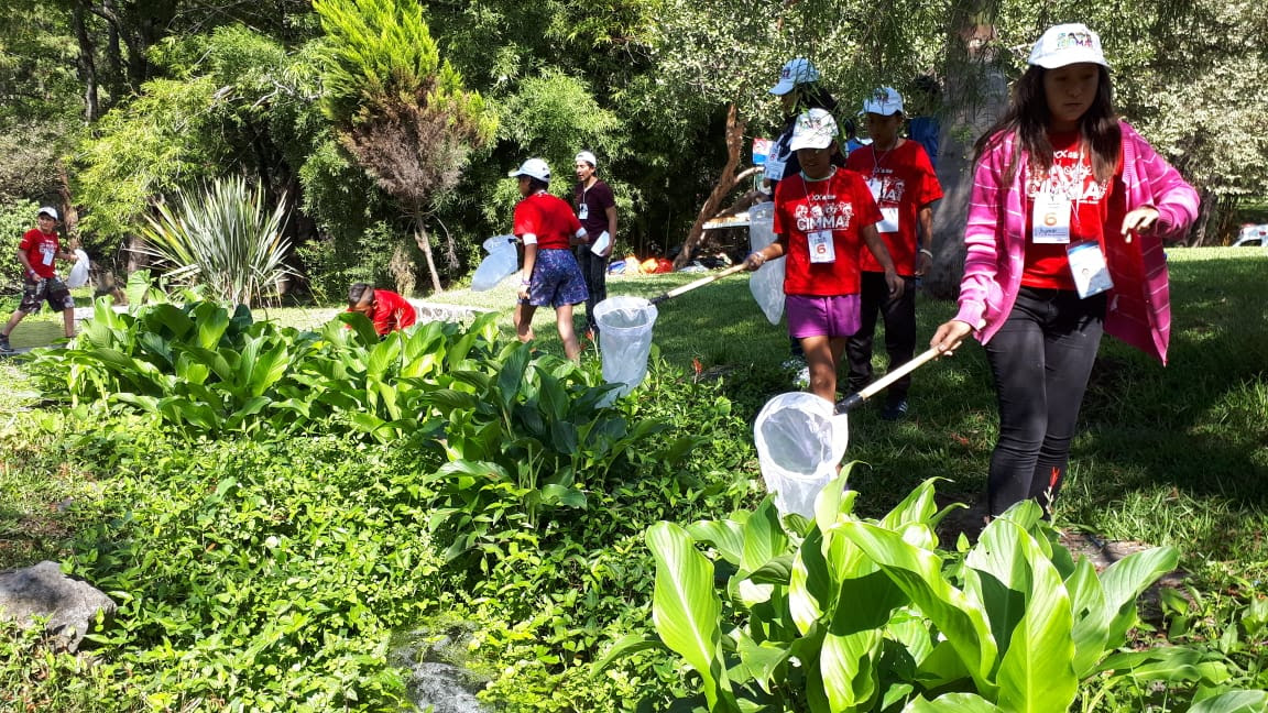 Acciones Para El Cuidado De La Biodiversidad Local
