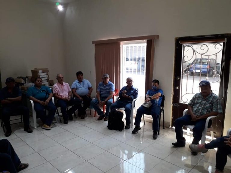 Ingenio Emiliano Zapata De Zacatepec Retira A 15 Obreros Para