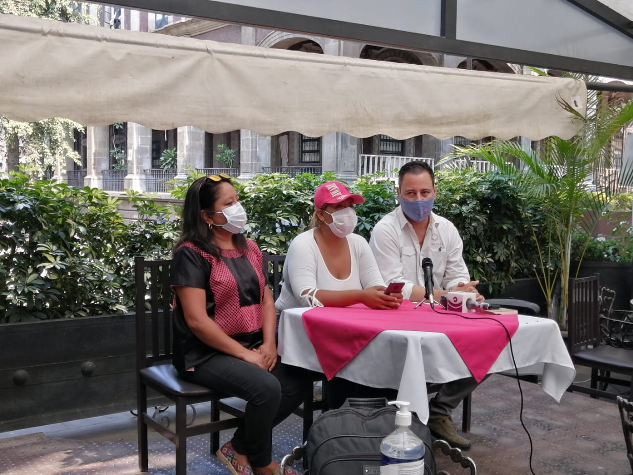 En Morelos se respetan y protegen los derechos de niñas y niños – Zona ...