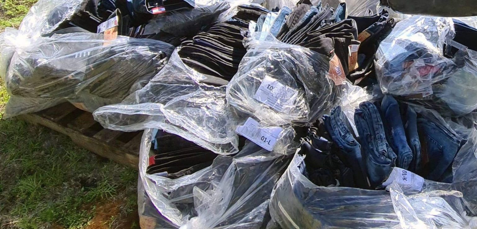Incineran diversas drogas y objetos del delito en un campo de tiro en ...